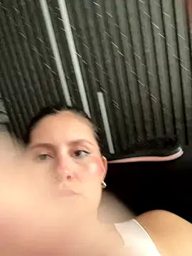 Snapshot of ALYSON_HARPER chatting on 27, 9, 2025 ALYSON HARPER online show from 27, 9, 2025