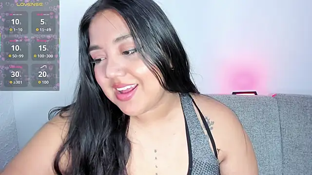 Sexxchubby online show from 9, 10, 2025