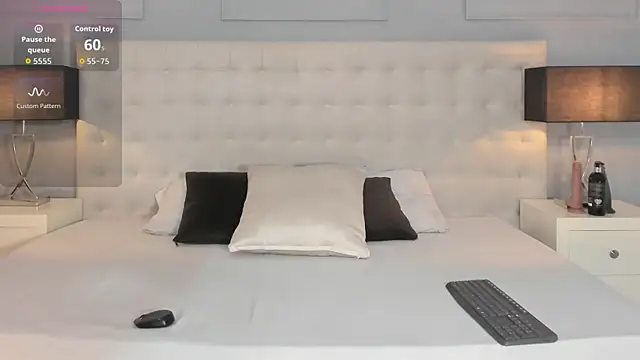 KellyRooss online show from 15, 11, 2025