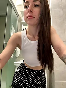 SakuraSara online show from 26, 9, 2025