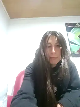 NathaSlave online show from 1, 12, 2025