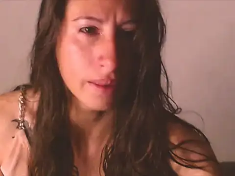 NathaSlave online show from 20, 3, 2026