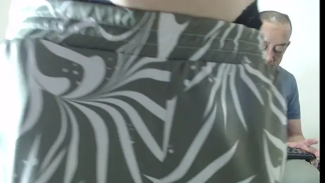 Snapshot of GabrielandAbigail chatting on 15, 11, 2025 GabrielandAbigail online show from 15, 11, 2025