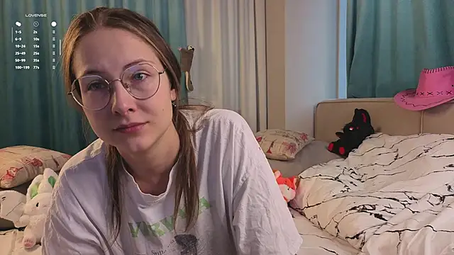 DarylAshworth online show from 24, 10, 2025