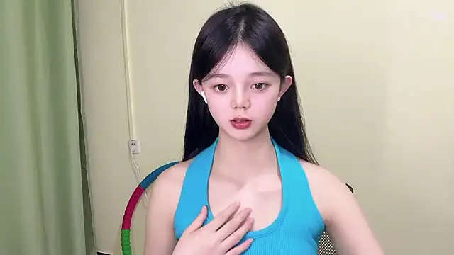 Nicole-13 online show from 14, 11, 2025