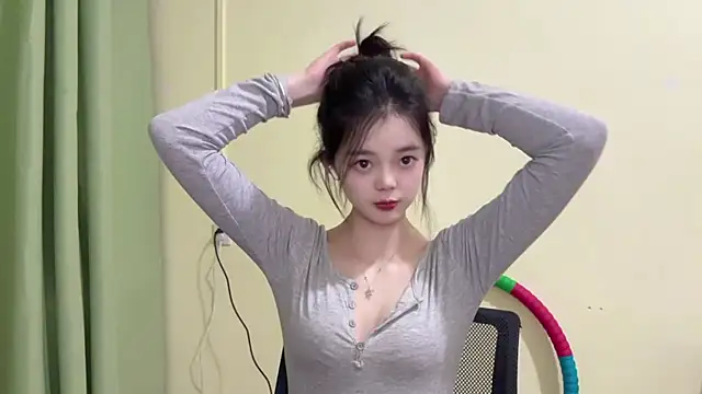 Nicole-13 online show from 7, 1, 2026