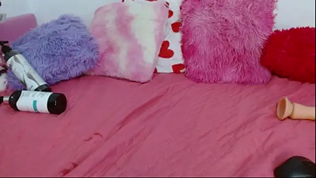 suzanhot 30 online show from 21, 11, 2025