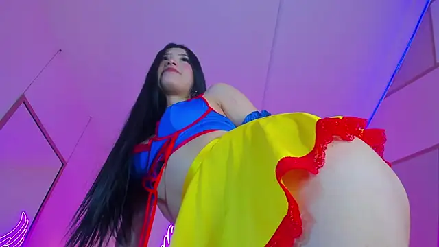 afrodita meraki online show from 1, 12, 2025