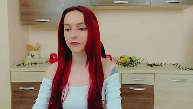 Julia Jae online show from 24, 5, 2026
