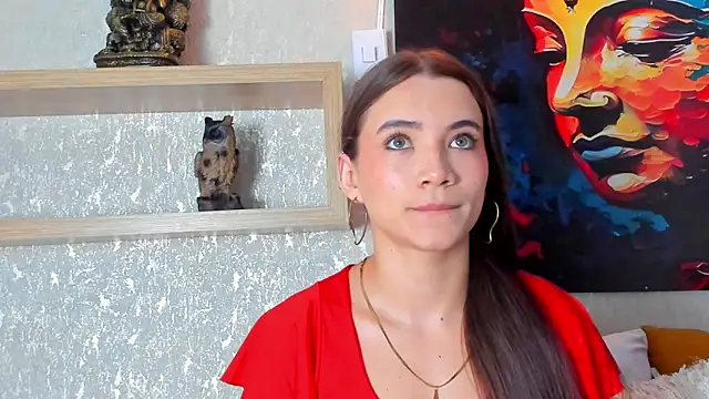 aitana baker  online show from 7, 2, 2026