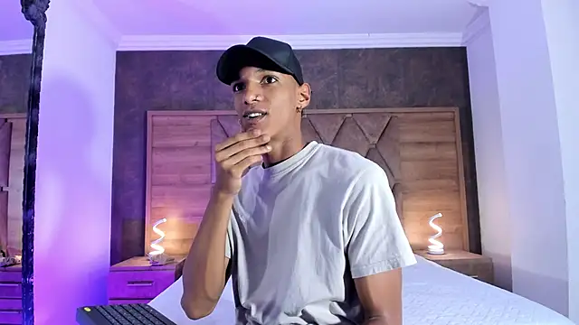 JulienSaint online show from 19, 9, 2025