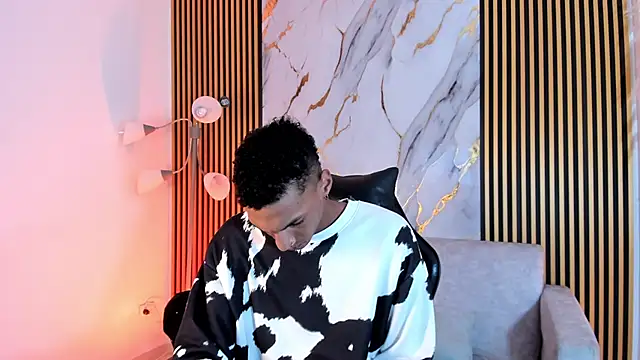 JulienSaint online show from 3, 10, 2025