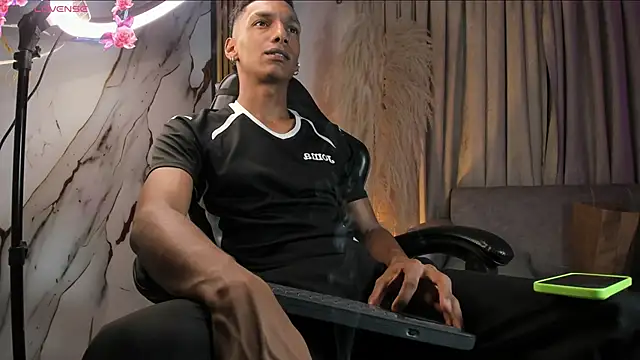 JulienSaint online show from 14, 2, 2026