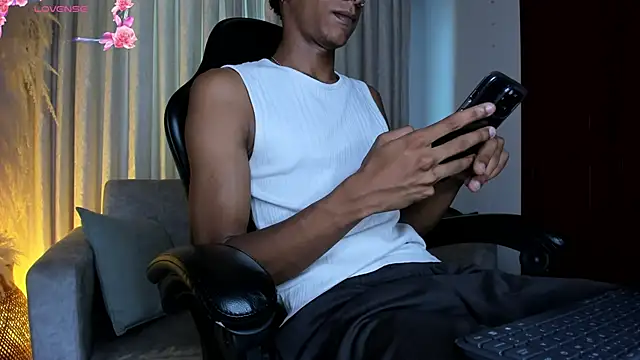 JulienSaint online show from 17, 3, 2026