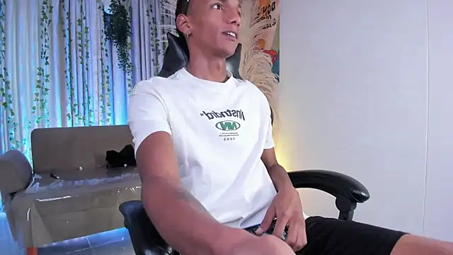 JulienSaint online show from 15, 5, 2026