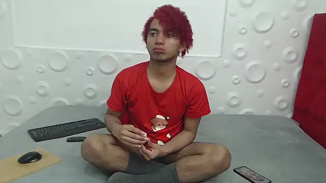 felipecams123 online show from 19, 11, 2025