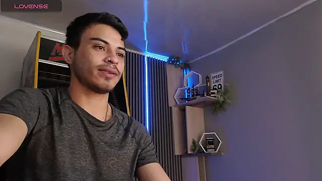 Bastian MCcormick online show from 11, 9, 2025