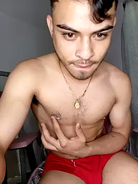 Bastian MCcormick online show from 21, 10, 2025