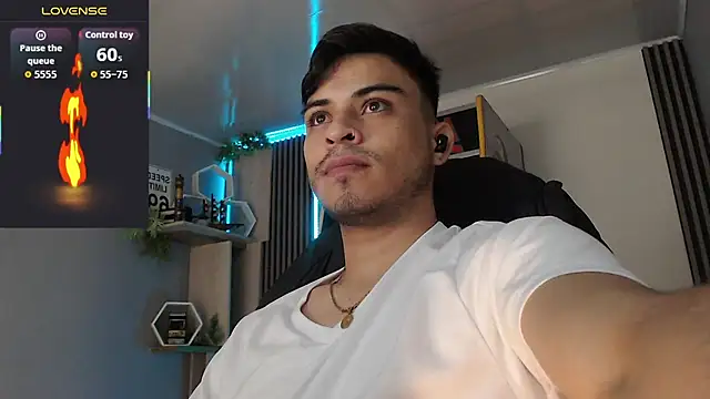 Bastian MCcormick online show from 15, 11, 2025