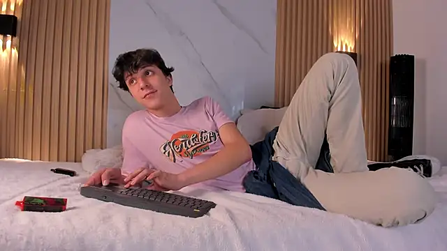 IM DAREN online show from 13, 11, 2025