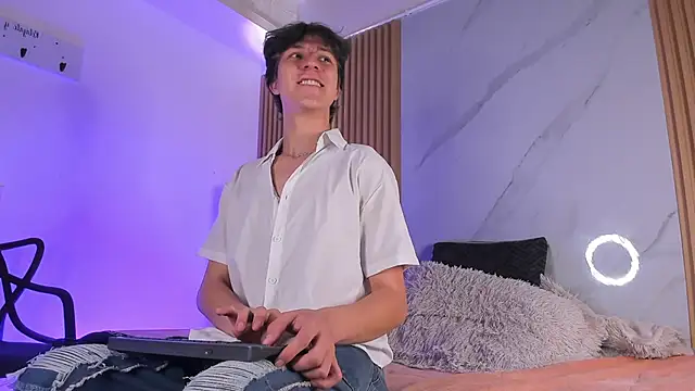 IM DAREN online show from 4, 12, 2025