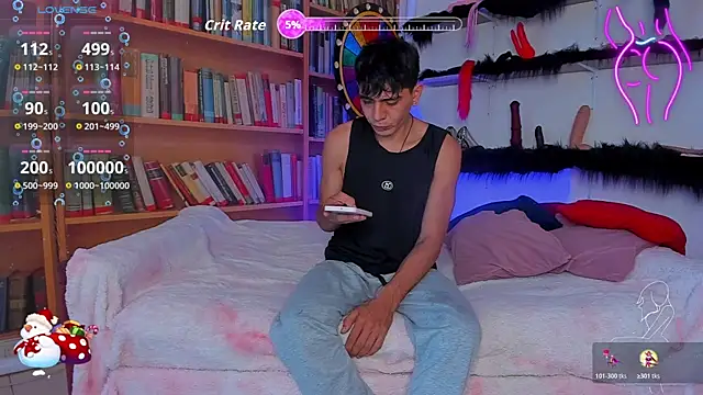 OkHard11 online show from 16, 11, 2025