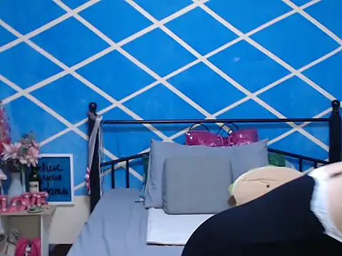 Snapshot of jengrey chatting on 8, 10, 2025 jengrey online show from 8, 10, 2025