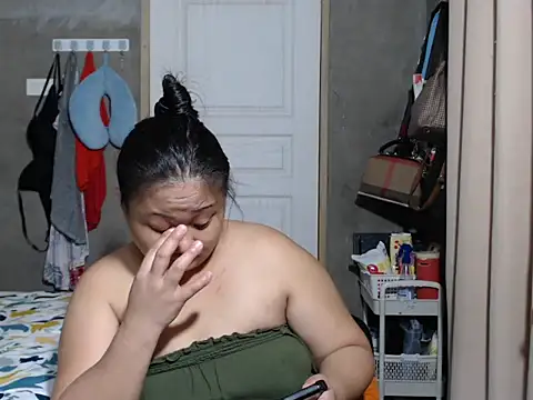 Snapshot of jengrey chatting on 18, 11, 2025 jengrey online show from 18, 11, 2025