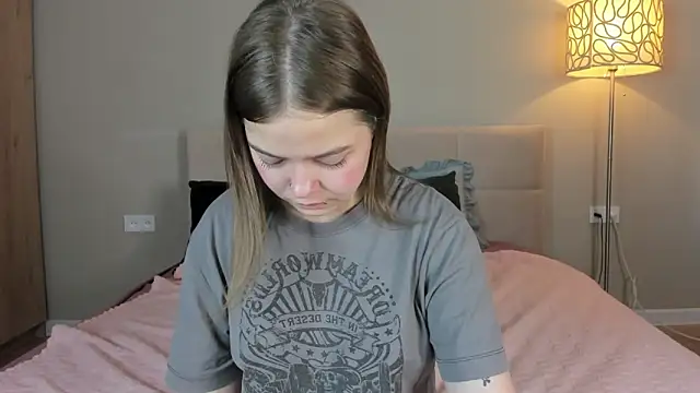 patriciapink online show from 3, 6, 2026