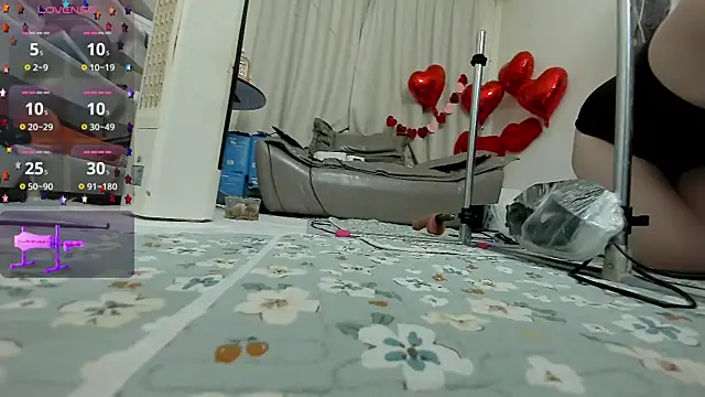 fox-yiyi online show from 12, 2, 2026