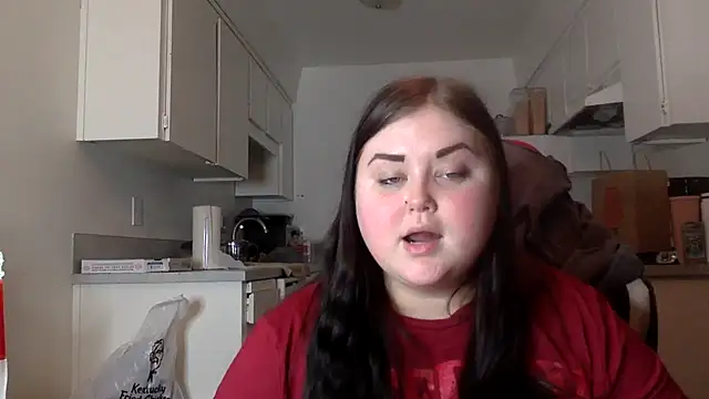 Snapshot of JJbaby1 chatting on 18, 9, 2025 JJbaby1 online show from 18, 9, 2025