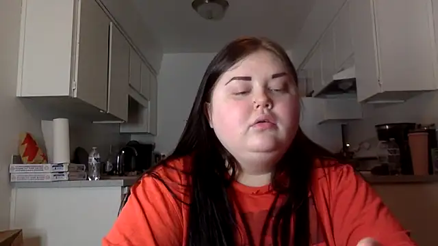 Snapshot of JJbaby1 chatting on 2, 10, 2025 JJbaby1 online show from 2, 10, 2025