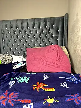 Kikie23 online show from 19, 11, 2025