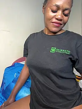 Snapshot of Kikie23 chatting on 20, 5, 2026 Kikie23 online show from 20, 5, 2026