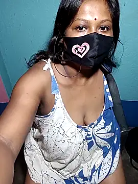 Hotty-rosni online show from 30, 10, 2025