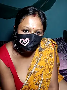 Hotty-rosni online show from 31, 10, 2025