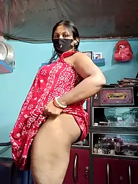 Hotty-rosni online show from 17, 11, 2025