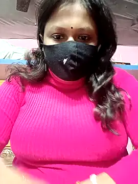 Hotty-rosni online show from 24, 11, 2025