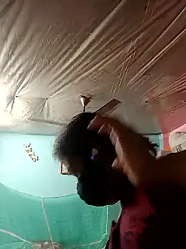 Hotty-rosni online show from 5, 12, 2025