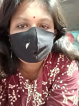 Hotty-rosni online show from 14, 12, 2025