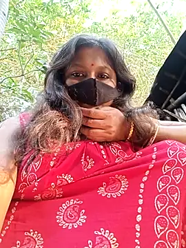 Hotty-rosni online show from 18, 12, 2025