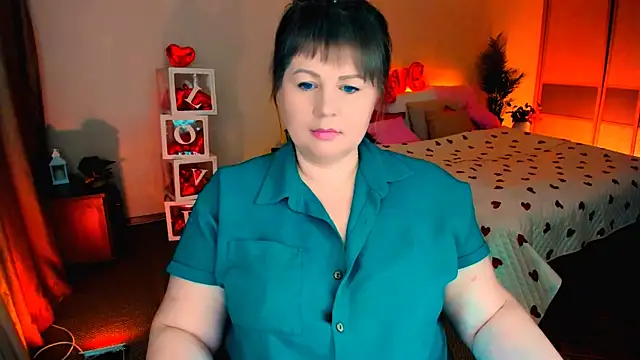 CrystaalStaar online show from 16, 2, 2026