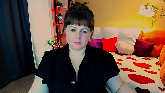 CrystaalStaar online show from 15, 4, 2026