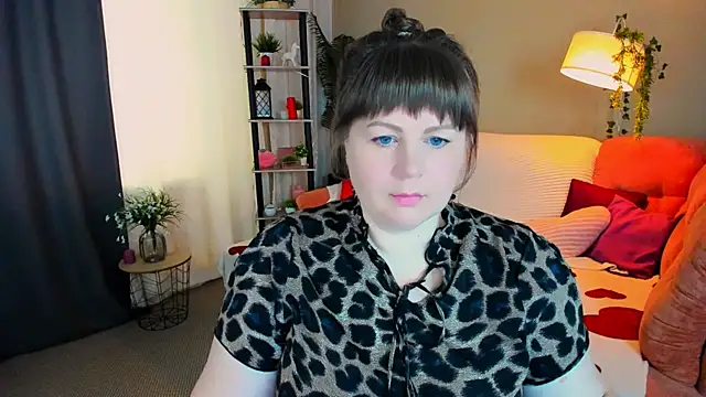 CrystaalStaar online show from 31, 5, 2026