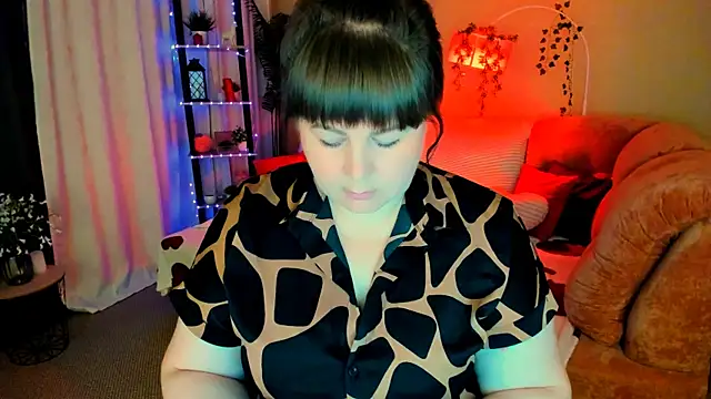 CrystaalStaar online show from 14, 6, 2026