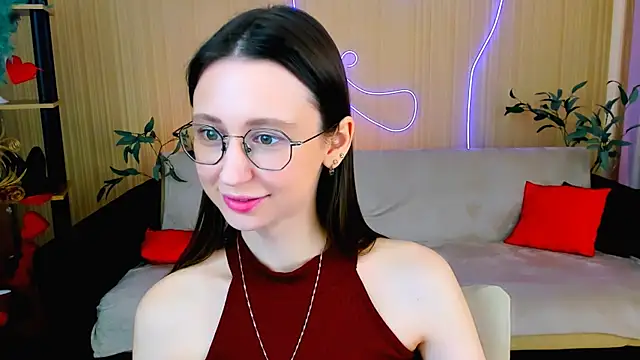 Snapshot of YourLovellyStory chatting on 27, 6, 2026 YourLovellyStory online show from 27, 6, 2026