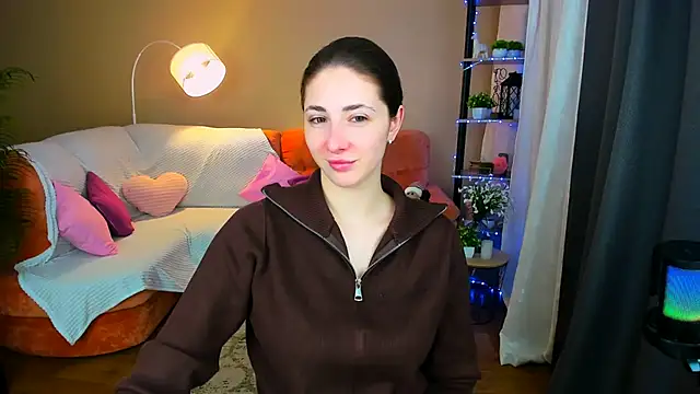 SensitiveSooul online show from 15, 11, 2025