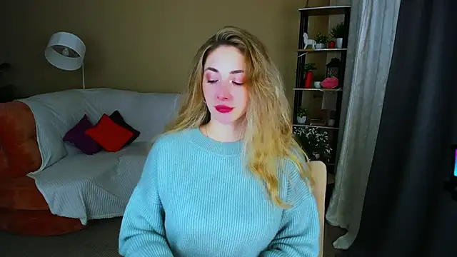 SensitiveSooul online show from 8, 3, 2026