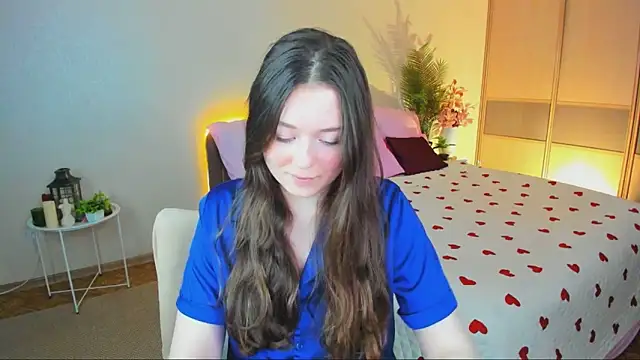Snapshot of AlluringLookk chatting on 14, 5, 2026 AlluringLookk online show from 14, 5, 2026