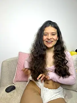 Emilyybennet  online show from 19, 10, 2025